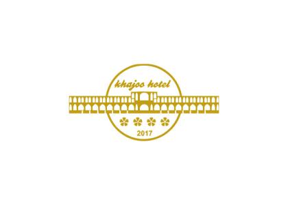 دانلود لوگو هتل خواجو