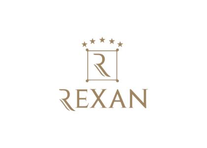 دانلود لوگو هتل رکسان تهران