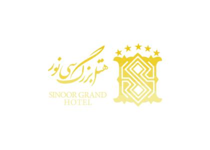 دانلود لوگو هتل سی نور
