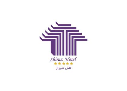 دانلود لوگو هتل شیراز