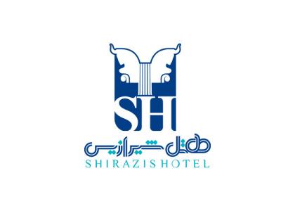 دانلود لوگو هتل شیرازیس