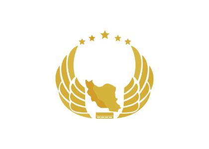 دانلود لوگو هتل ایران