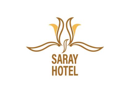 دانلود لوگو هتل سارای