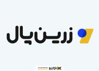 دانلود لوگو زرین پال