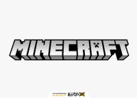 دانلود لوگو Minecraft