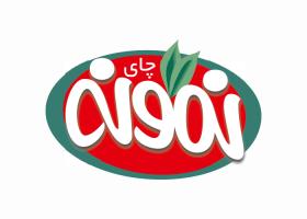 دانلود لوگو چای نمونه