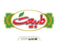 دانلود لوگو شرکت صنایع غذایی طبیعت
