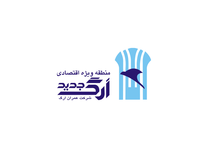دانلود لوگو ارگ جدید