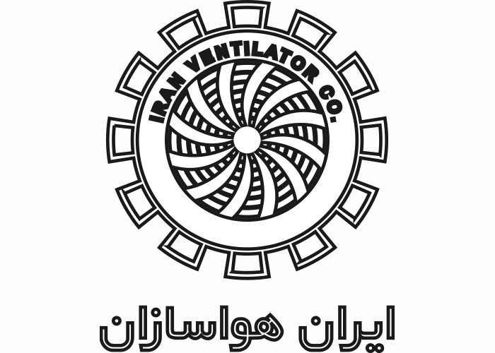 دانلود لوگو شرکت ایران هواسازان