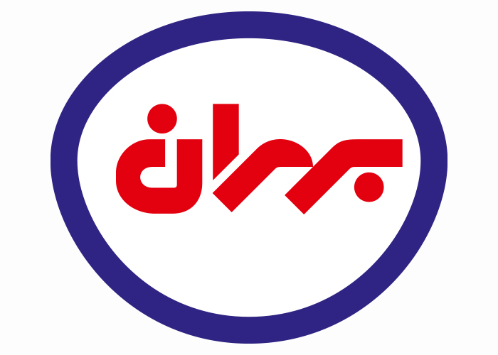 دانلود لوگو شرکت بهران