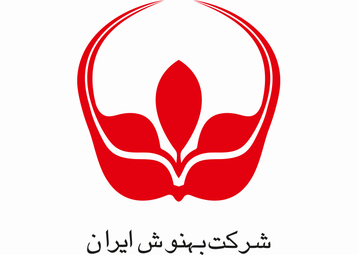 دانلود لوگو شرکت بهنوش ایران