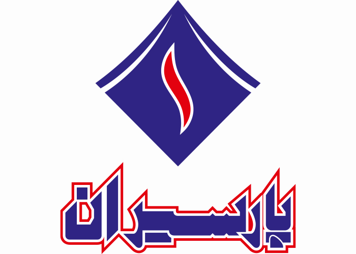 دانلود لوگو شرکت پارسیران
