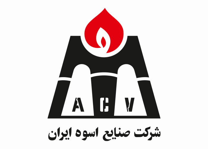 دانلود لوگو شرکت صنایع اسوه ایران