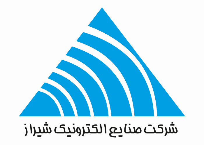 دانلود لوگو شرکت صنایع الکترونیک شیراز