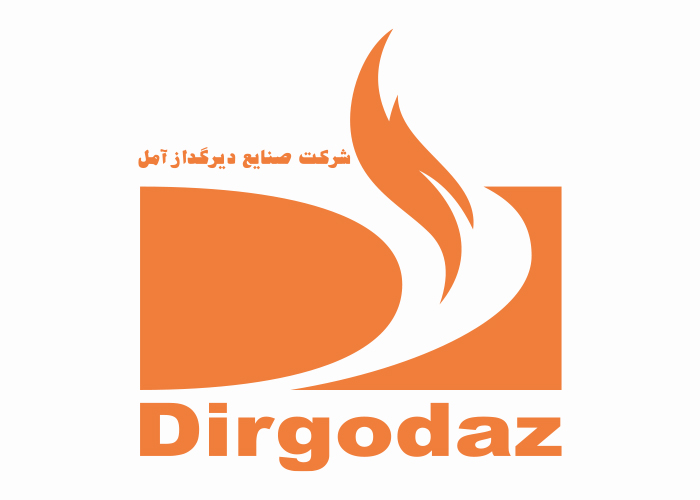 دانلود لوگو شرکت صنایع دیرگداز آمل