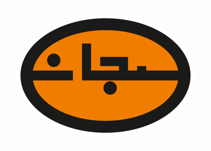 دانلود لوگو شرکت سبحان