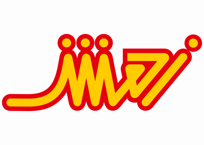 دانلود لوگو شرکت صنعتی زهش