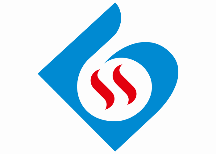 دانلود لوگو شرکت نگهبان گاز