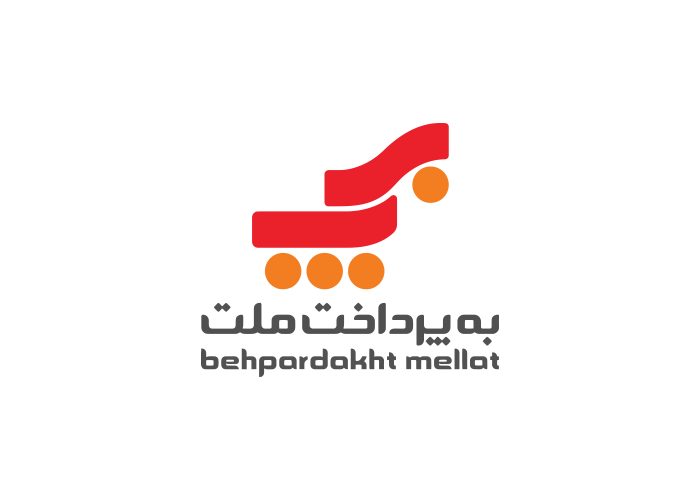 دانلود لوگو به پرداخت ملت