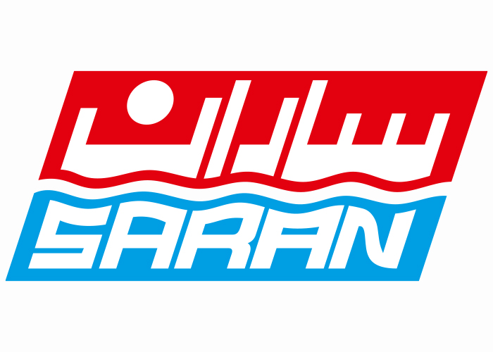 دانلود لوگو گروه کارخانجات ساران