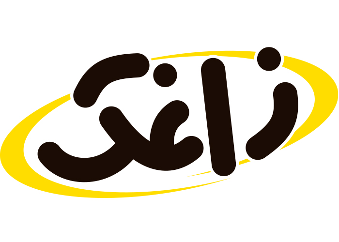 دانلود لوگو محصولات زاغک