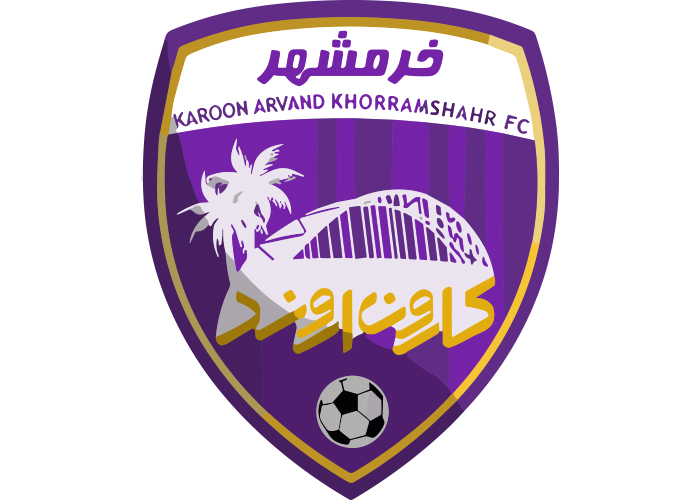 دانلود لوگو اروند خرمشهر