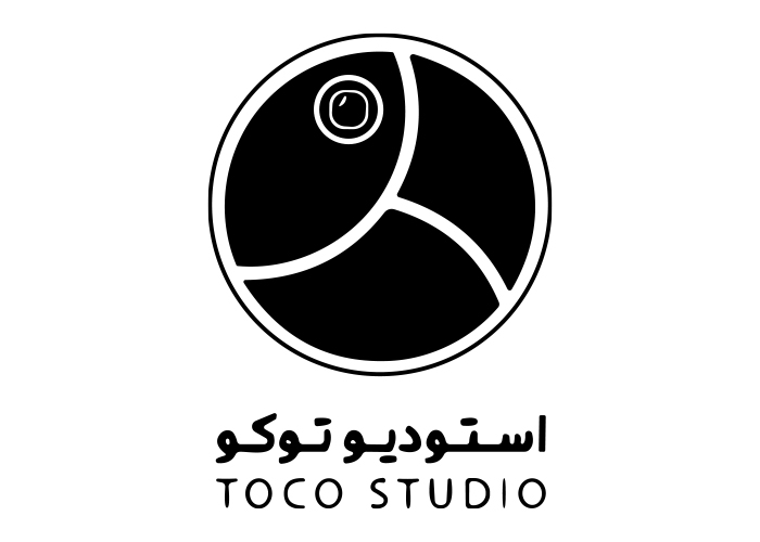 دانلود لوگو استودیو توکو