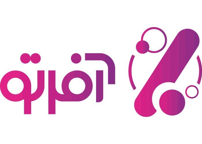 دانلود لوگو آفرتو