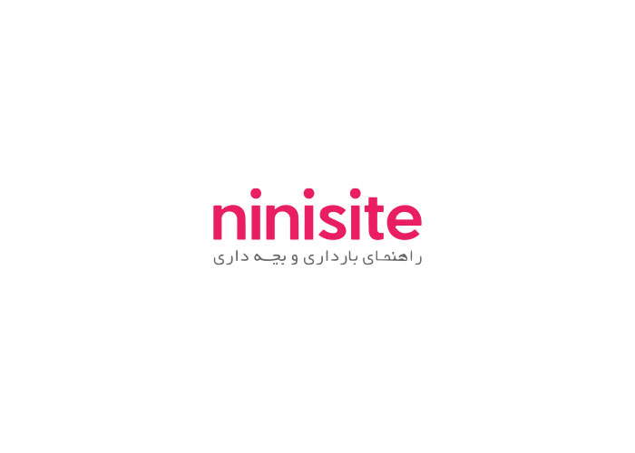 دانلود لوگو نی نی سایت