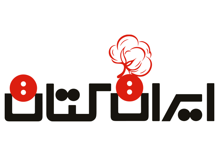 دانلود لوگو ایران کتان