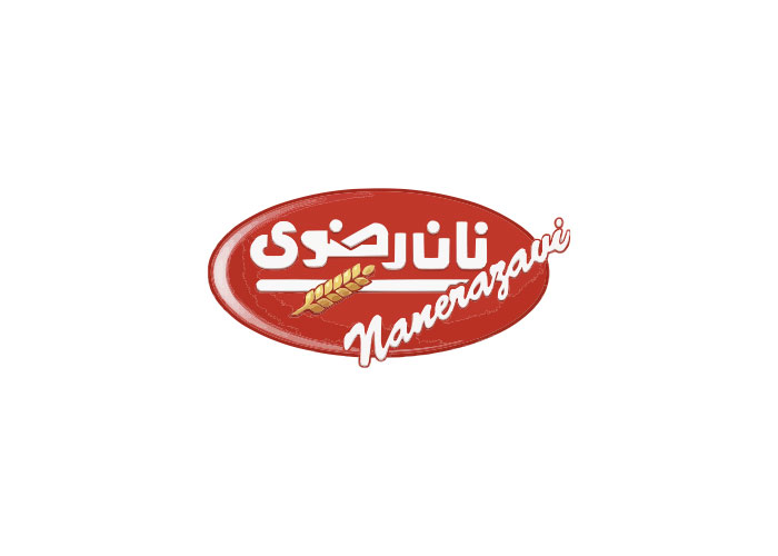 دانلود لوگو نان رضوی