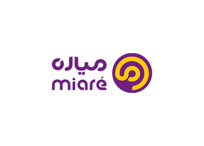 دانلود لوگو میاره