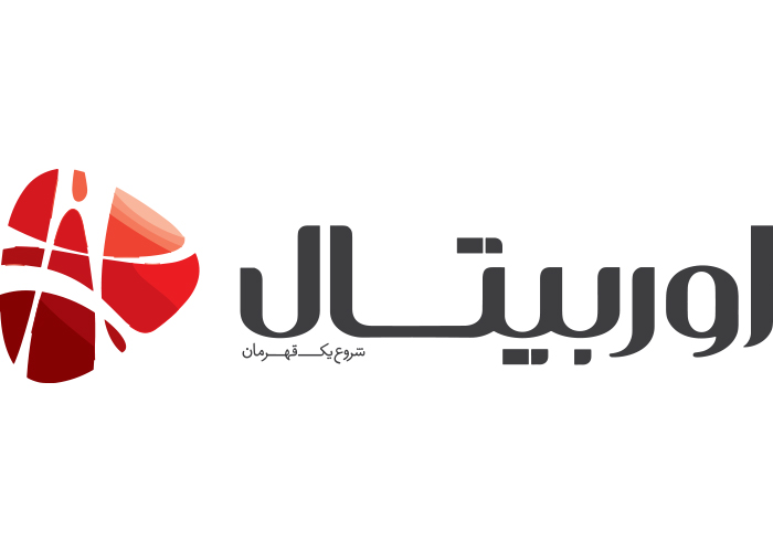 دانلود لوگو باتری اوربیتال