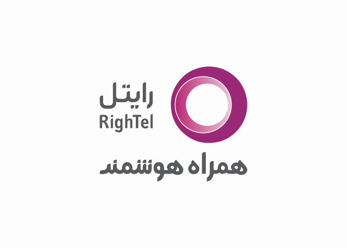 دانلود لوگو رایتل