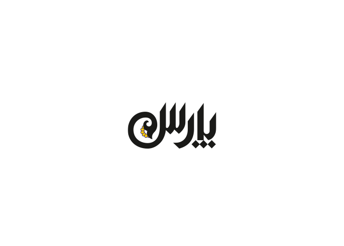 دانلود لوگو هفته نامه پارس