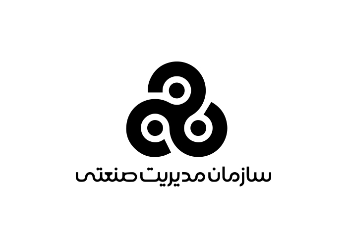 دانلود لوگو سازمان مدیریت صنعتی
