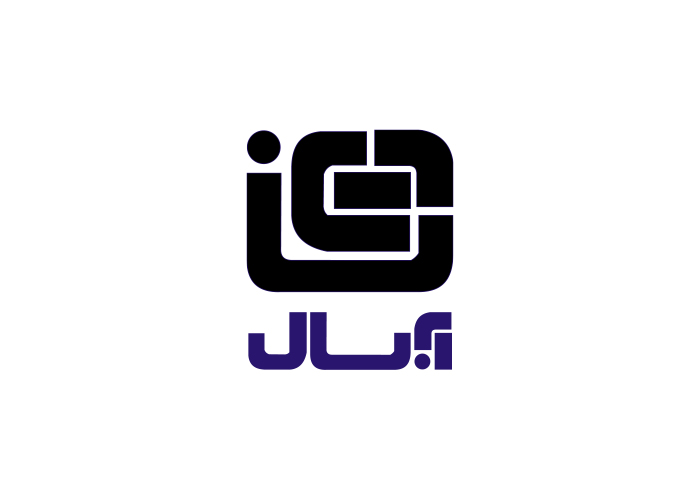 دانلود لوگو شرکت آبسال