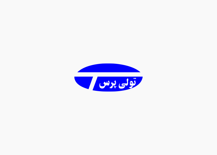 دانلود لوگو تولی پرس