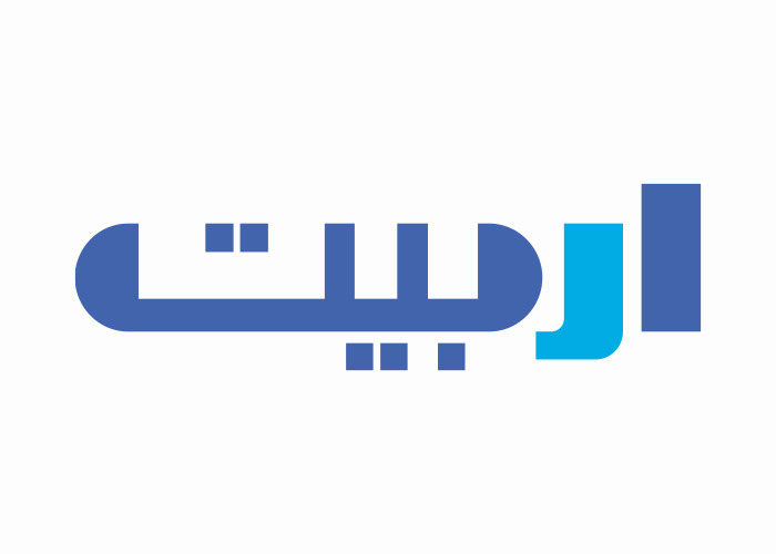 دانلود لوگو آدامس اربیت