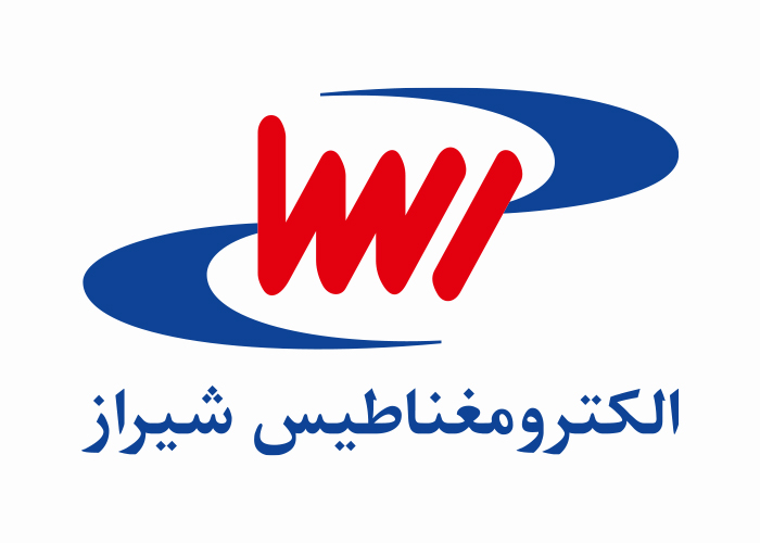 دانلود لوگو الکترو مغناطیس شیراز