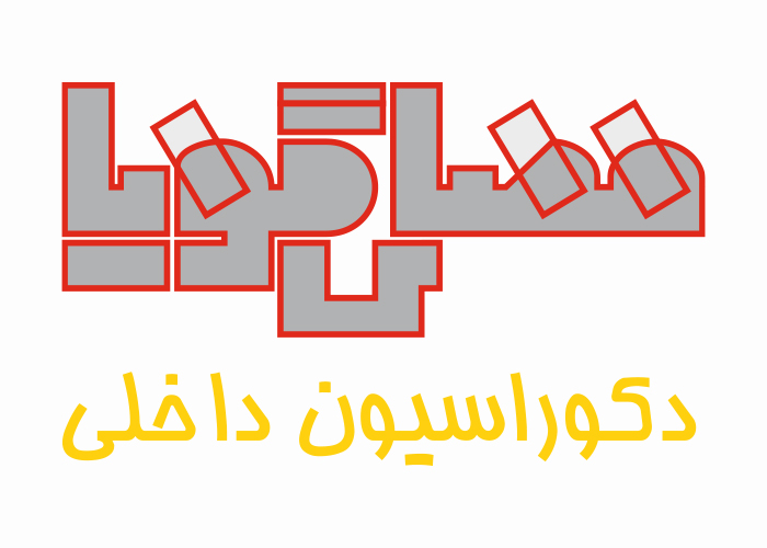 دانلود لوگو دکوراسیون داخلی فضای گویا