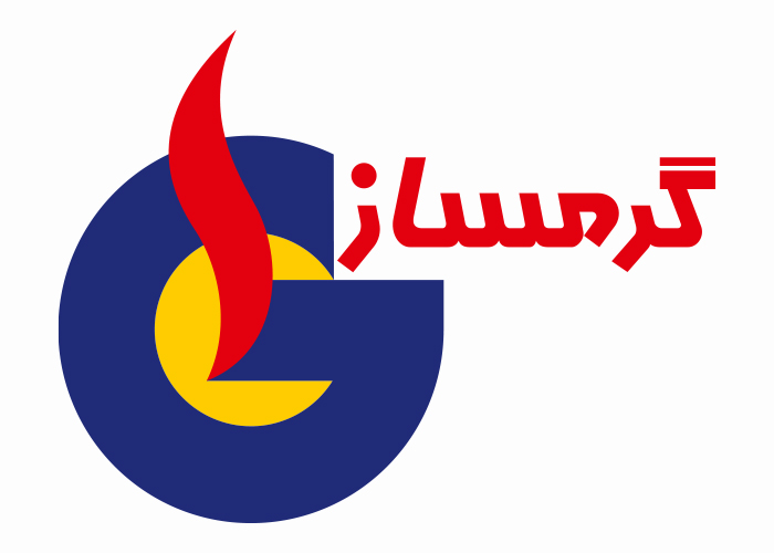 دانلود لوگو رادیاتور گرمساز