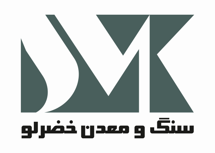 دانلود لوگو سنگ و معدن خضرلو