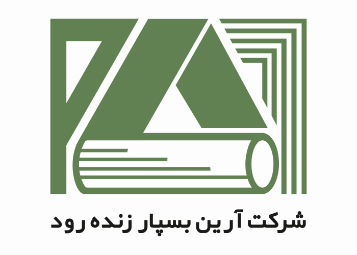 دانلود لوگو شرکت آرین بسپار زنده رود