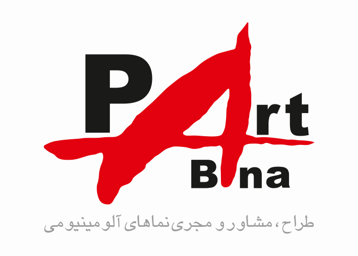 دانلود لوگو شرکت پارت بنا