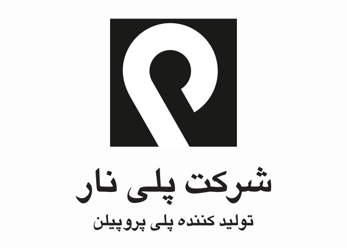 دانلود لوگو شرکت پولینار