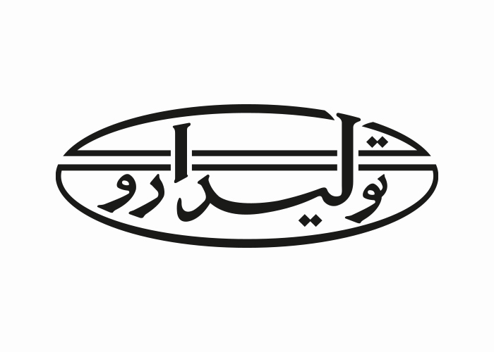 دانلود لوگو شرکت تولیدارو
