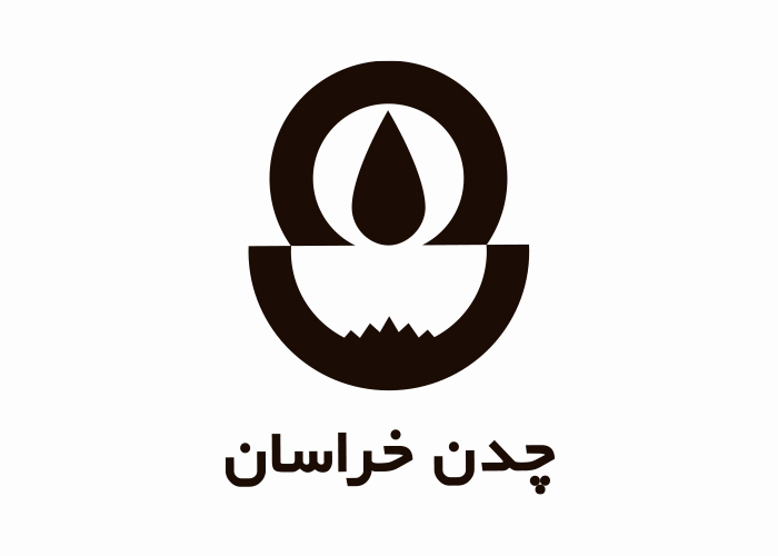 دانلود لوگو شرکت چدن خراسان