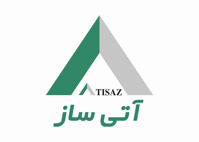 دانلود لوگو شرکت ساختمانی آتی ساز