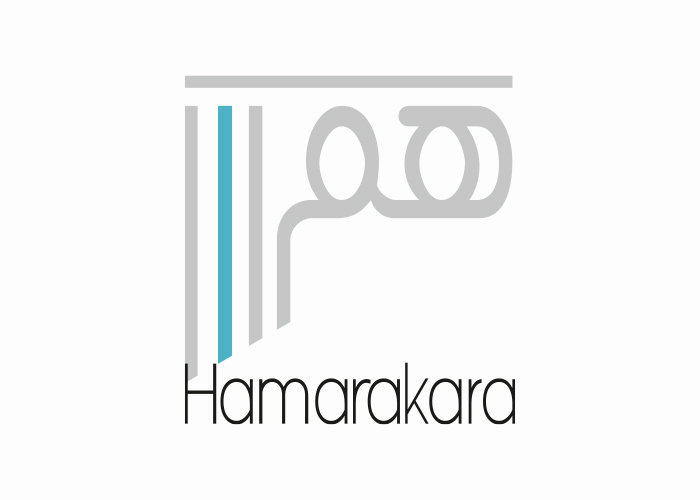دانلود لوگو شرکت صنعتی همارکارا